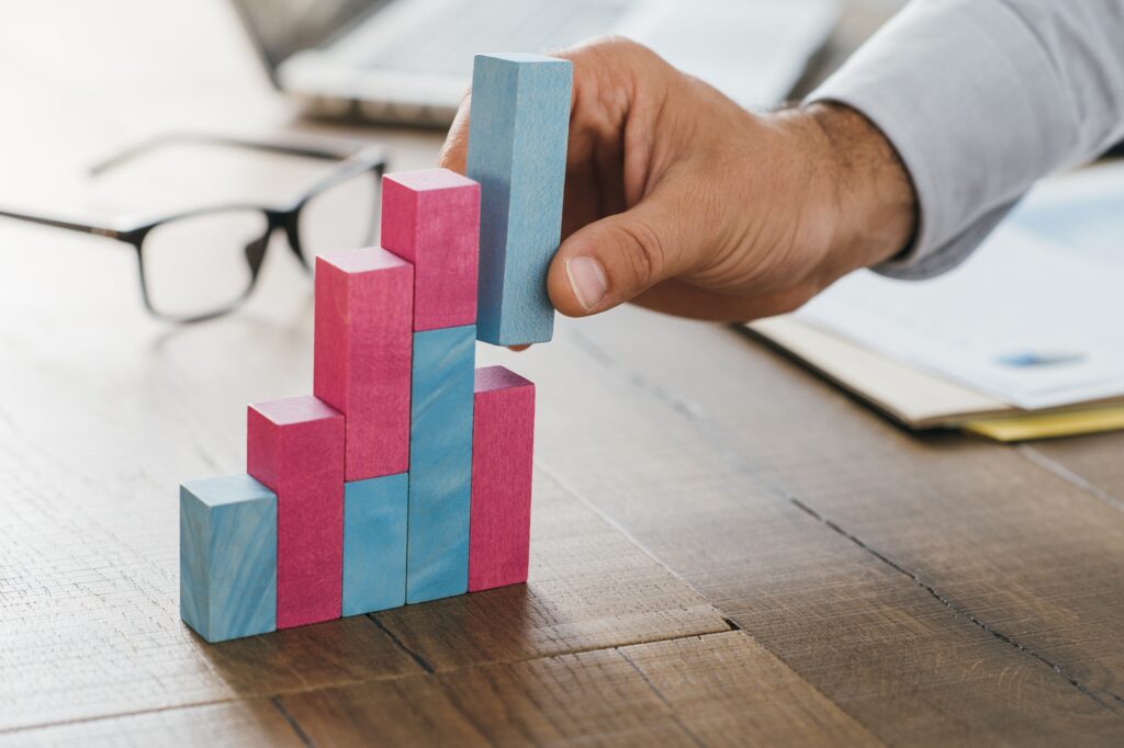 Passive Income Strategies from Real Estate to Equities