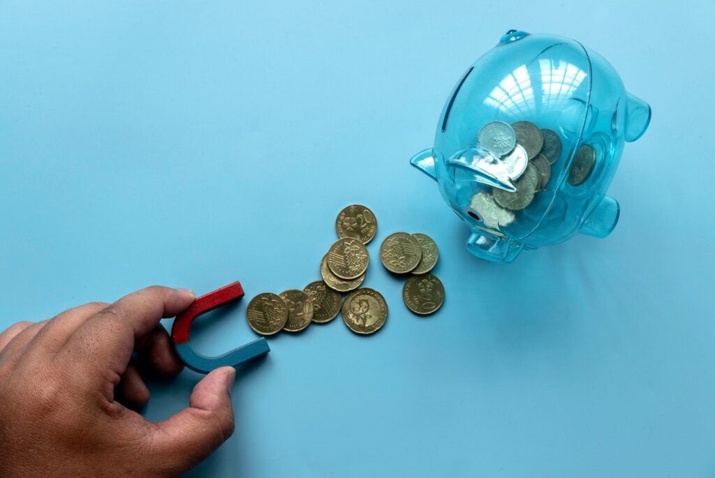 Innovative Ways to Multiply Your Wealth in 2025
